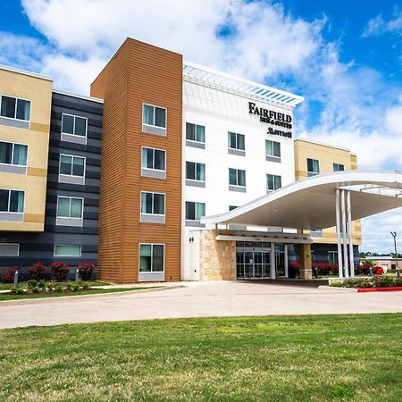 Fairfield Inn & Suites By Marriott Huntsville Luaran gambar