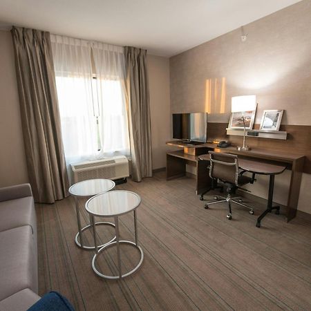 Fairfield Inn & Suites By Marriott Huntsville Luaran gambar