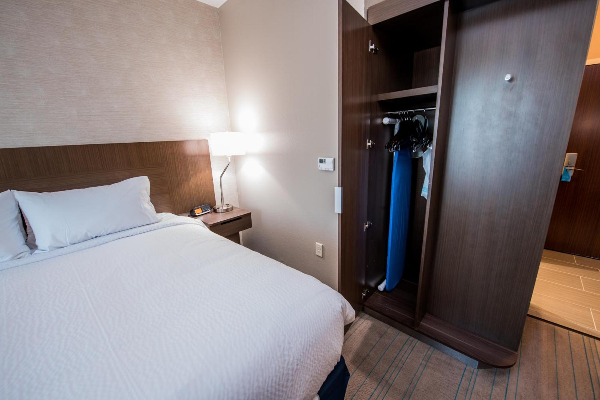 Fairfield Inn & Suites By Marriott Huntsville Luaran gambar