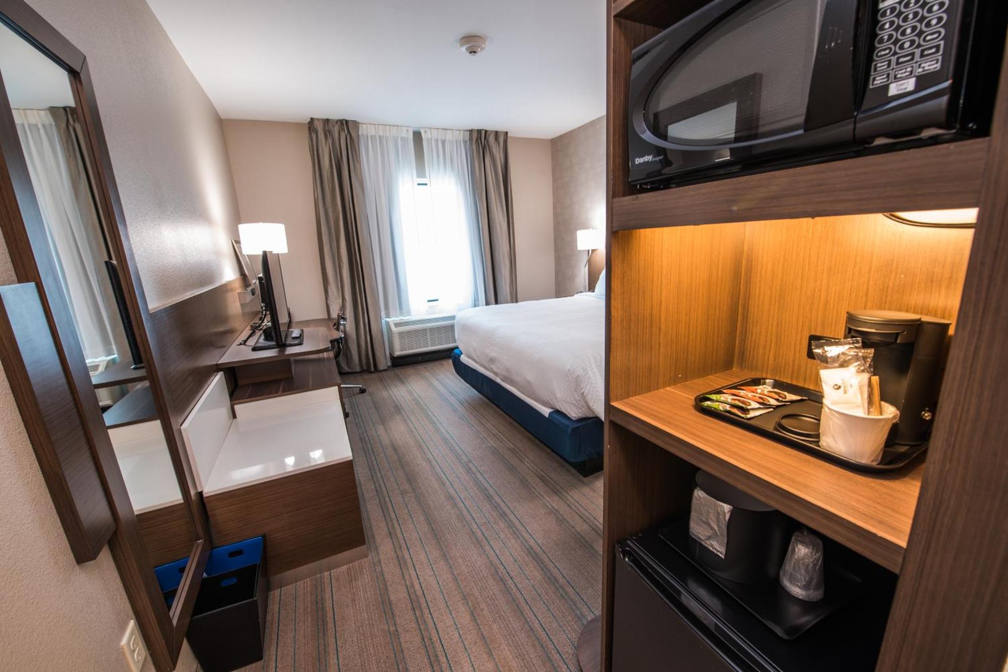 Fairfield Inn & Suites By Marriott Huntsville Luaran gambar