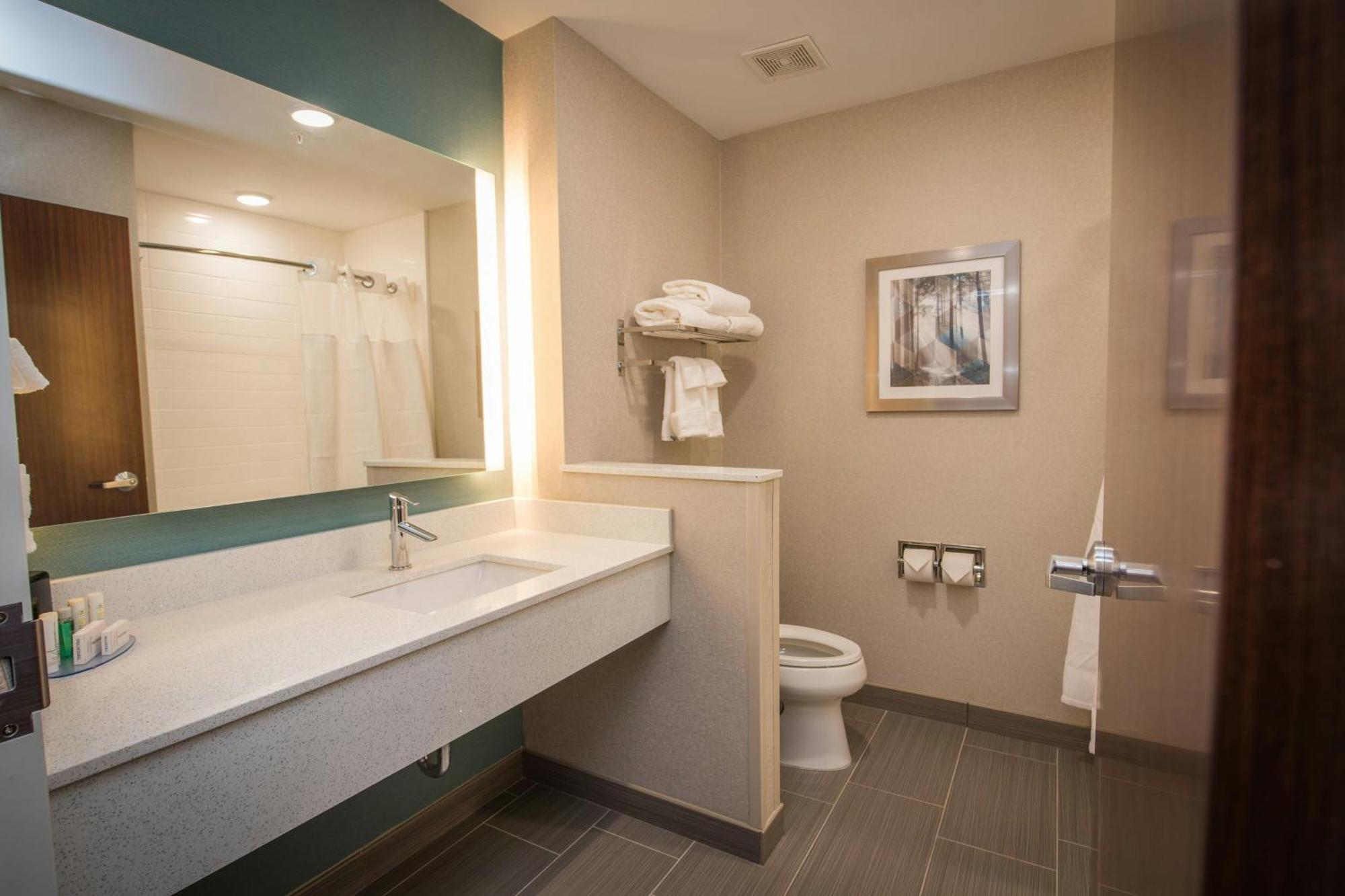 Fairfield Inn & Suites By Marriott Huntsville Luaran gambar