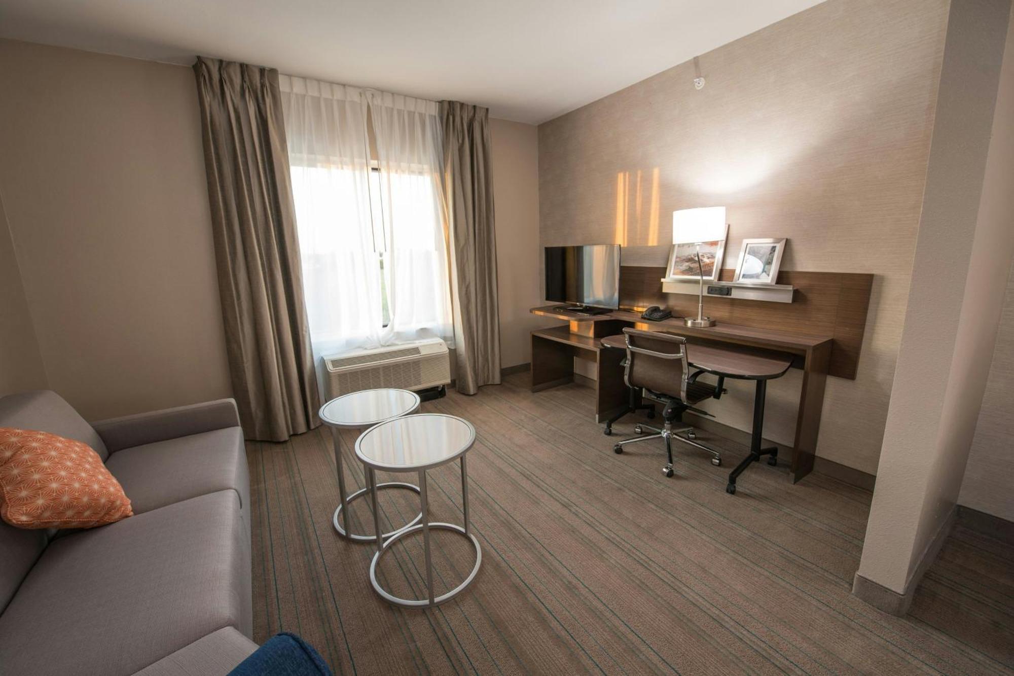 Fairfield Inn & Suites By Marriott Huntsville Luaran gambar