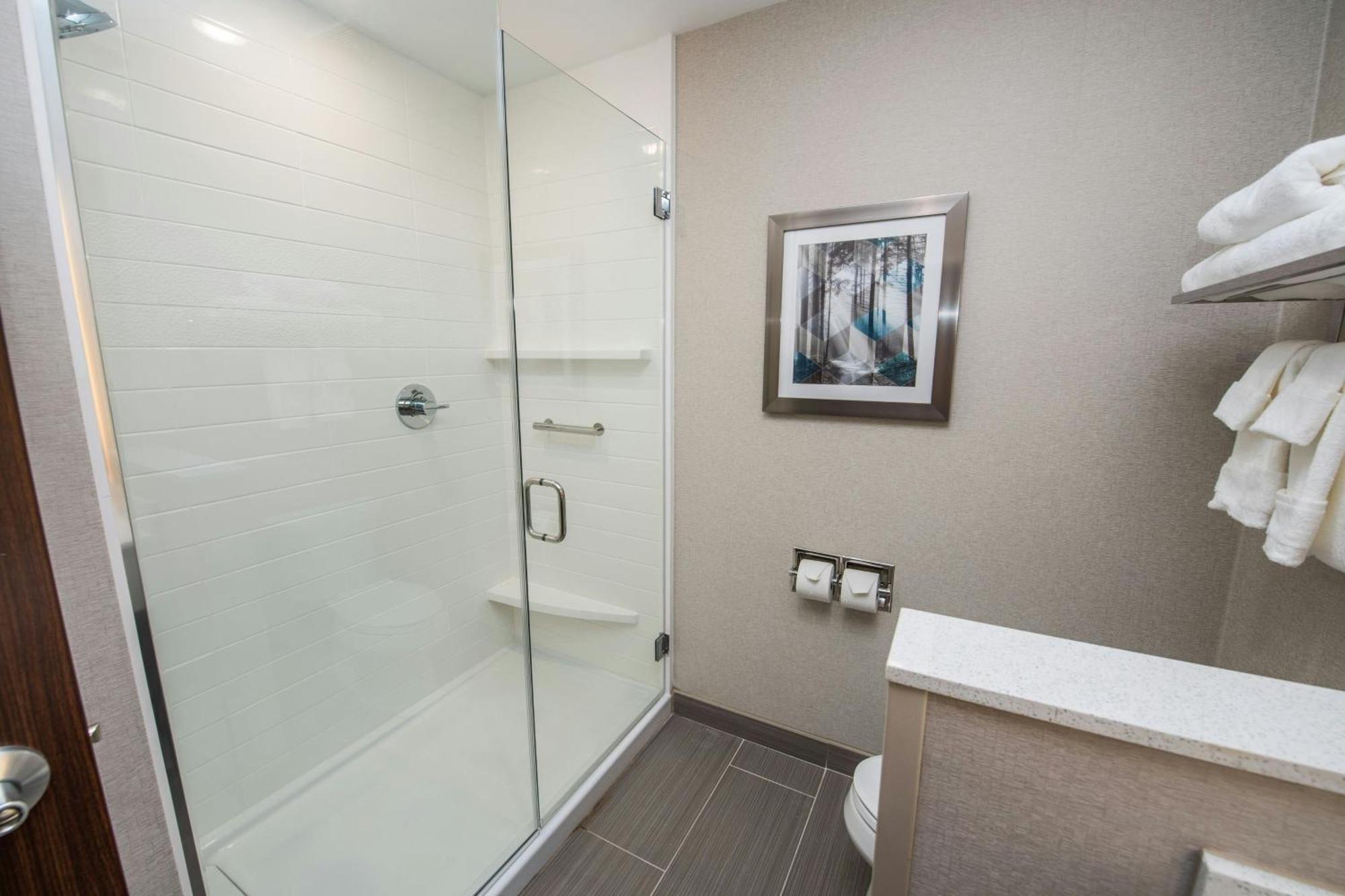 Fairfield Inn & Suites By Marriott Huntsville Luaran gambar
